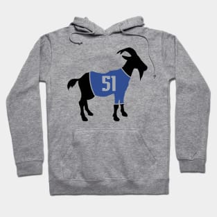 Boban GOAT Hoodie